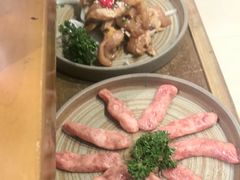 -朴太院·烤肉万岁(盐城店)