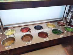 -牛New寿喜烧(金茂览秀城店)