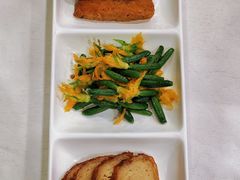 -功德林素菜饭庄(前门店)