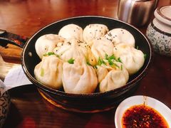 -大壶春生煎(四川中路店)