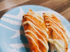 -三禾寿司(石龙店)