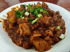 -巷子肥肠(科华巷店)