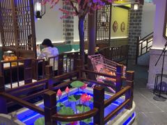 -姑苏家宴·苏帮菜·松鼠桂鱼(苏州总店)