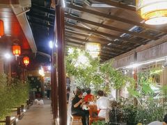 -三道苗苗鱼·美蛙黄辣丁(八里店)