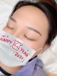 -久匠·纹眉纹绣半永久