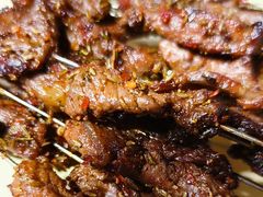 -铁诚烤肉