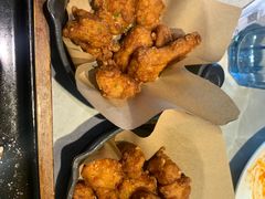 -必胜客(上海新南方商城PH店)