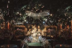 -谛融婚礼酒店·宴会厅(花园店)