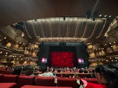 -交通银行前滩31演艺中心