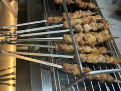 -烤官达人·徐州鲜羊肉串(江宁店)