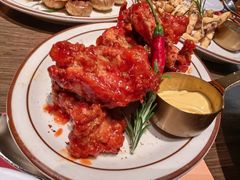 -ZAFFERANO西班牙海鲜饭(上海首店)