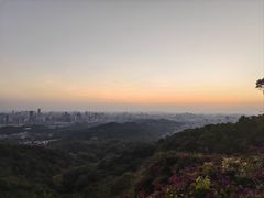 -广州市白云山风景名胜区