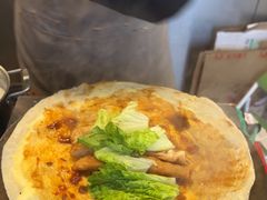 -琦琦蛋饼铺(上南店)