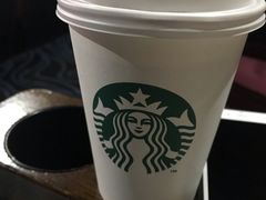 -星巴克(深圳港隆城分店)
