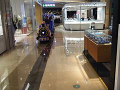 店内环境-吾悦广场(南京鼓楼店)
