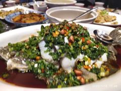 -泛太平洋大酒店·海天楼中餐厅·粤菜