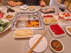 -海底捞火锅(顺义华联店)