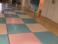 -BlueBubble蓝泡泡婴幼儿游泳会所(合川路店)