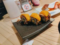 -沼津港精致料理·寿喜烧·烧鸟(漕河泾印象城店)