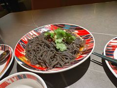 -塔哈尔·新疆盛宴(奉贤龙湖店)