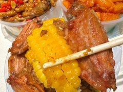 -绿草地·湘菜(7mall店)