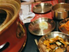 -西塔老太太泥炉烤肉(双井店)