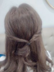 -米莱 Hair Salon 美髮