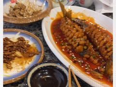 -天津卫码头(南开大悦城店)