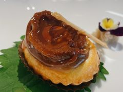 一口鲍鱼酥-伯衡55·吉品轩(乌鲁木齐南路店)