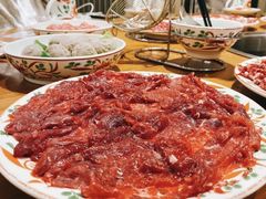 -汕头八合里海记牛肉店(清河店)