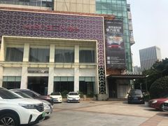 -堂会·KTV·自助餐·团建聚会(天河店)