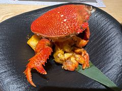 -清水日本料理铁板烧(学府路店)