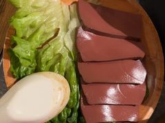 -探鱼·鲜青椒爽麻烤鱼(北京路天河城店)