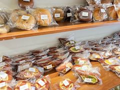 -雀食面包店(钟楼店)