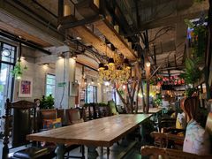 -MAAN COFFEE(金桥店)