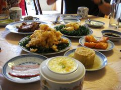 -厉家菜(德胜门总店)