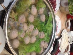 陈记顺和牛肉-陈记顺和潮汕牛肉火锅(韩江路店)