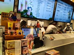 -奈雪的茶(天河城店)