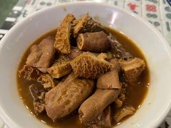 -七爺清汤腩(南开大悦城店)