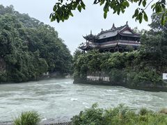 -都江堰景区