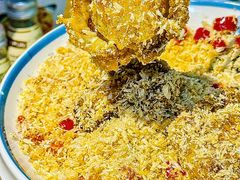 -三妹小龙虾·黄油蟹(华侨城总店)