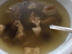 -幽优农庄·森波拉特色本地农家菜