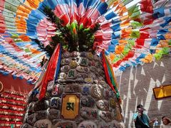 -西安市广仁寺