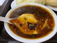 豆腐脑-白魁老号饭庄(交道口店)