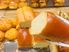 -烘焙町面包店(西四店)