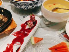 -咪咪川菜(长乐西路店)