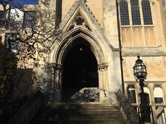 -牛津大学贝利奥尔学院
