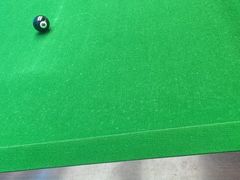 -名仕台球(保利广场店)