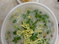 凤城艇仔粥-顺德人家食府(黄金广场店)