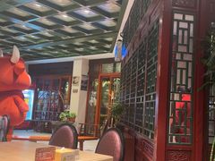 -古关火锅店(古北水镇景区店)